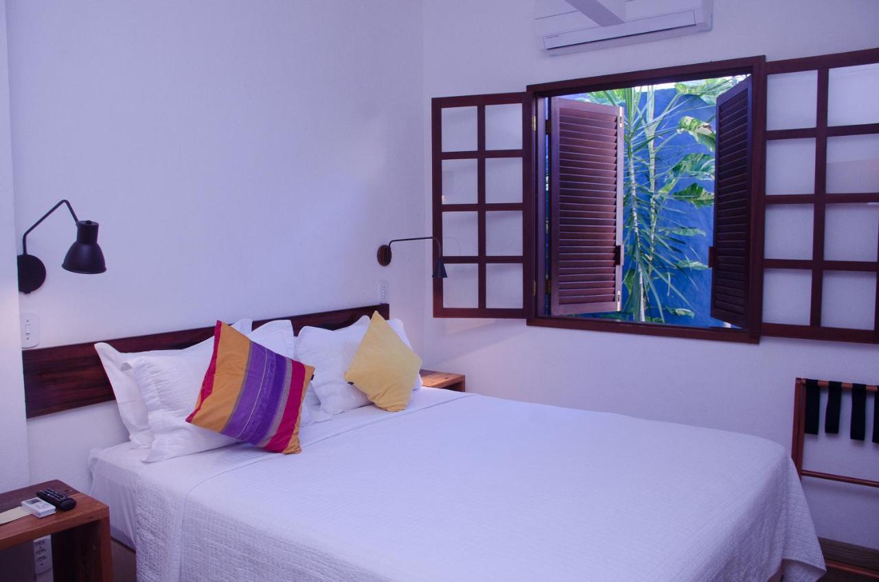 Green 53 Boutique Hotel Ilhéus Exterior photo