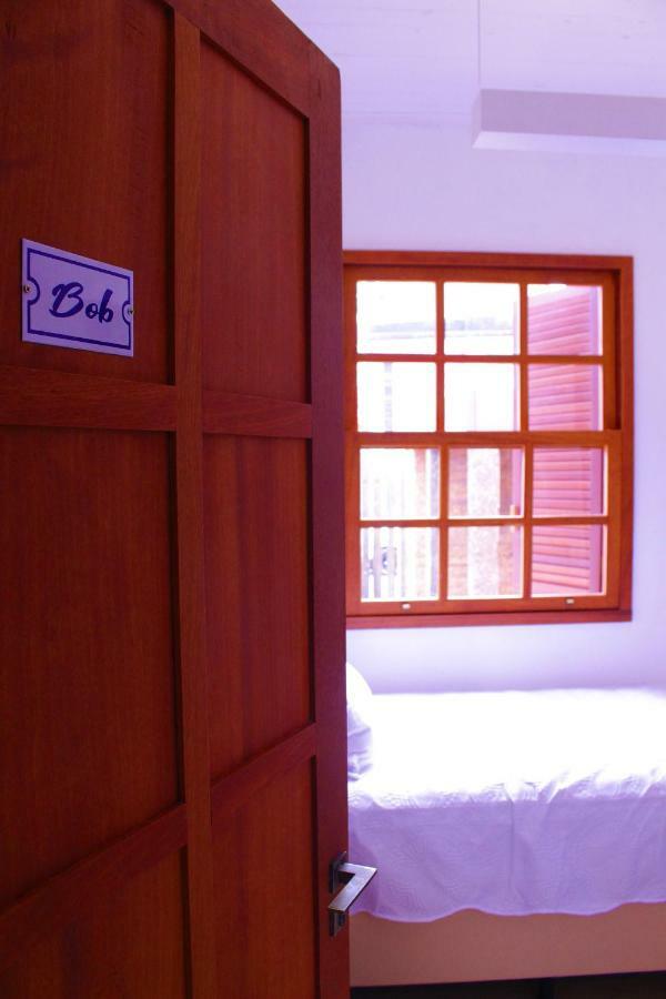 Green 53 Boutique Hotel Ilhéus Exterior photo