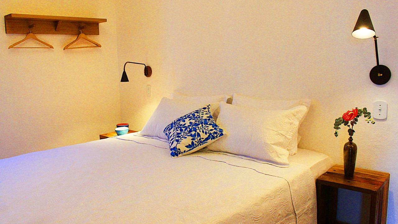 Green 53 Boutique Hotel Ilhéus Exterior photo