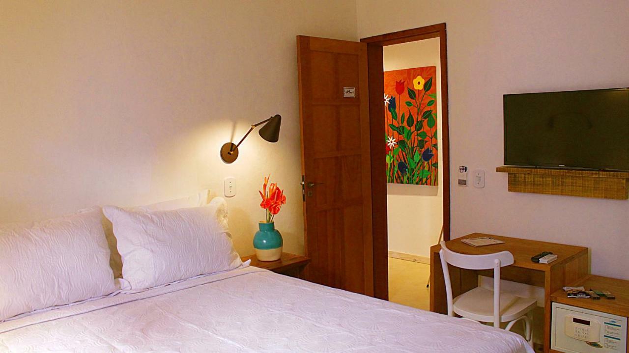 Green 53 Boutique Hotel Ilhéus Exterior photo