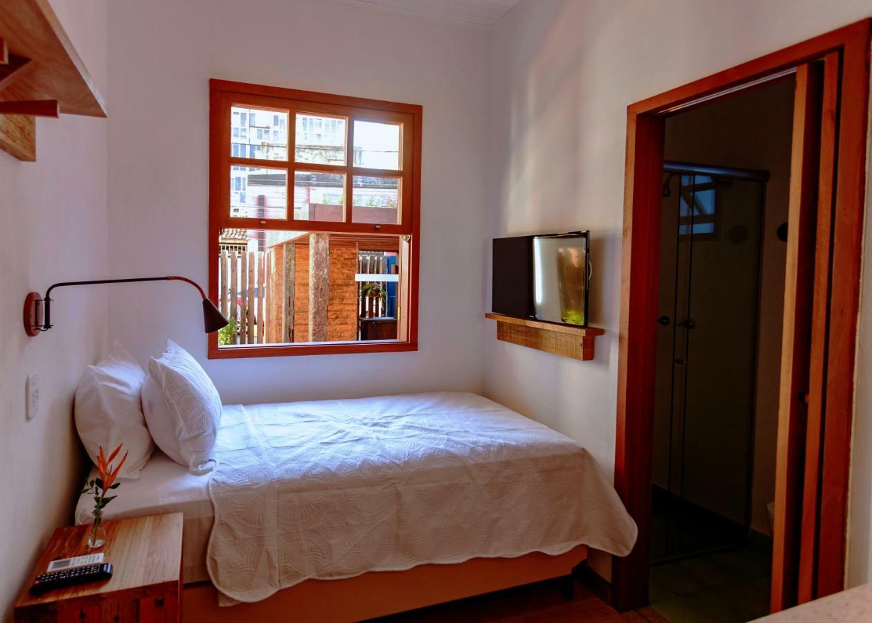 Green 53 Boutique Hotel Ilhéus Exterior photo